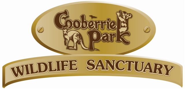 Cooberrie Park Logo