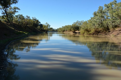 Coopers creek 3
