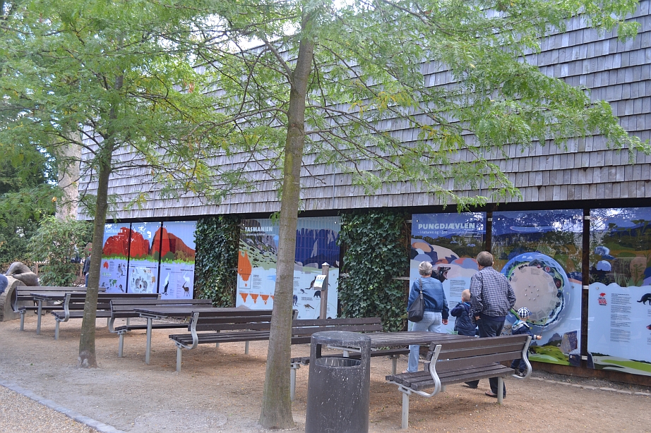 Copenhagen Zoo, Sep. 27th 2015