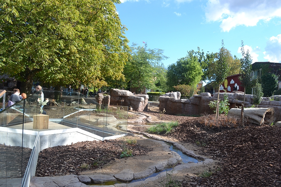 Copenhagen Zoo, Sep. 27th 2015