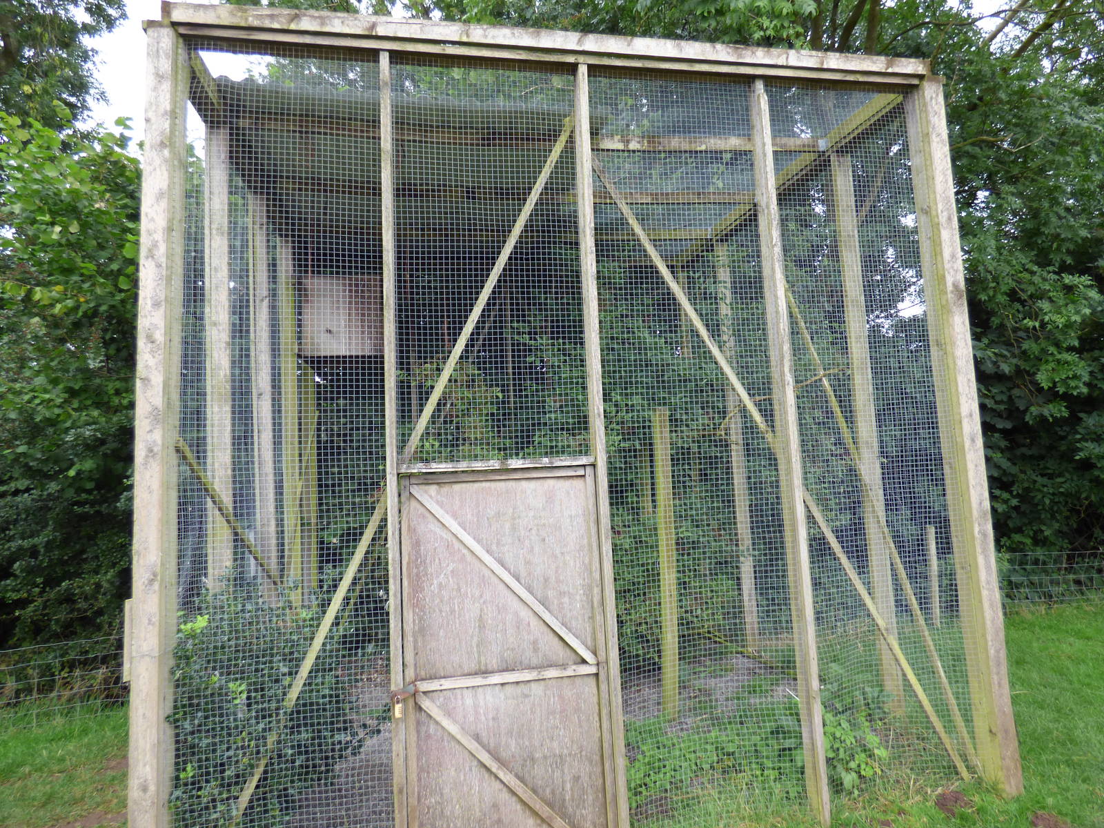 Cotebrook Shire Horse Centre