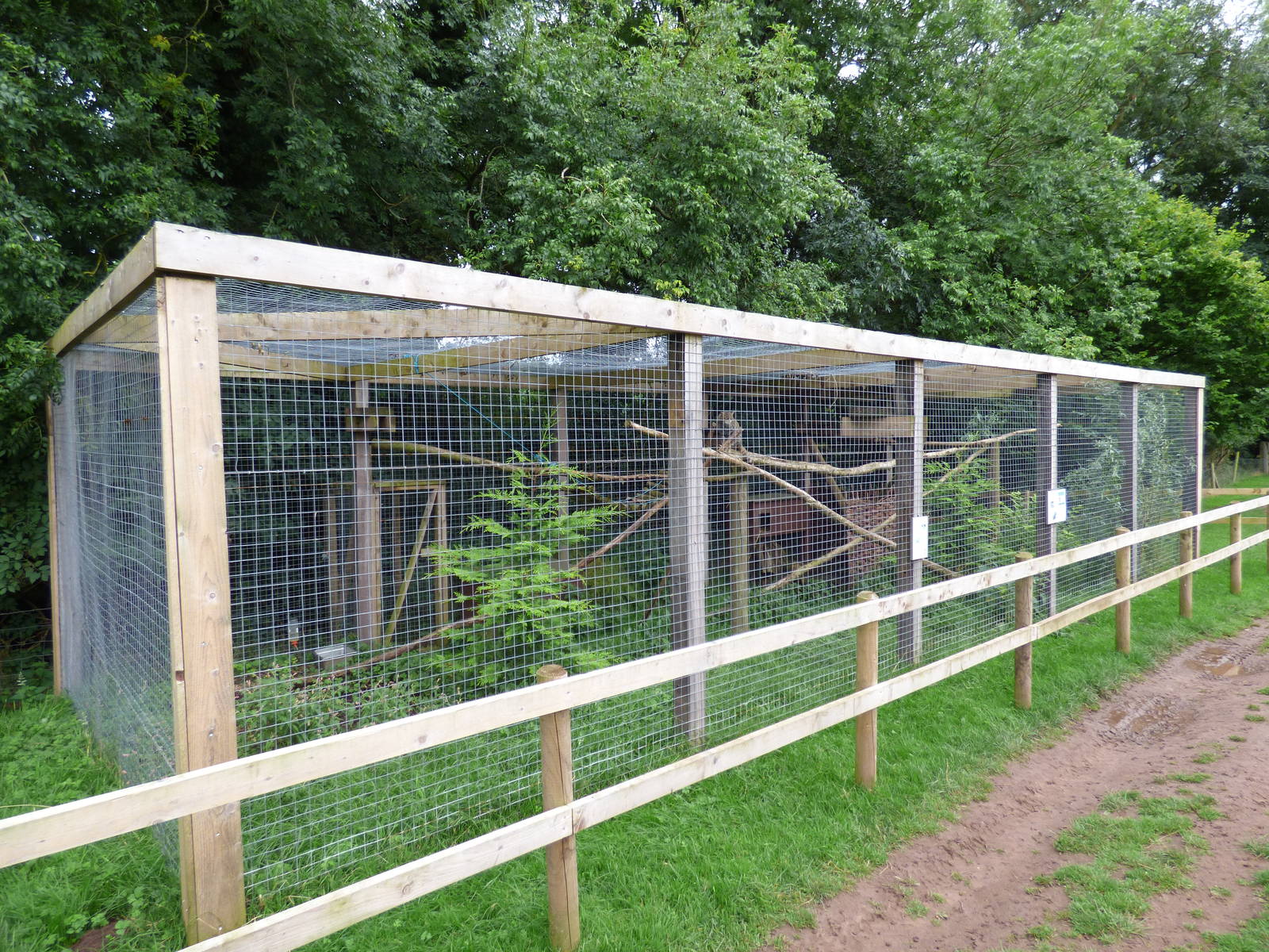 Cotebrook Shire Horse Centre