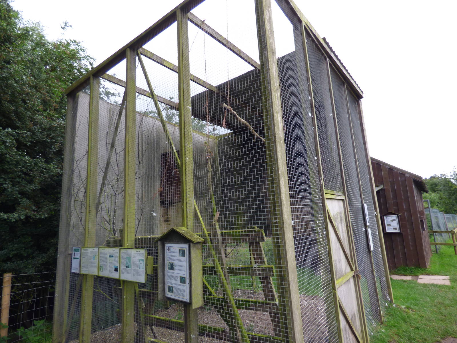 Cotebrook Shire Horse Centre
