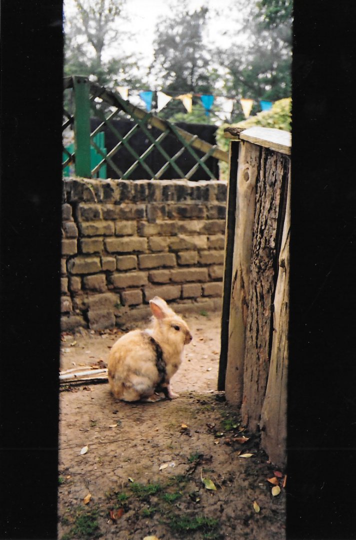 Cotswold, late 1990s