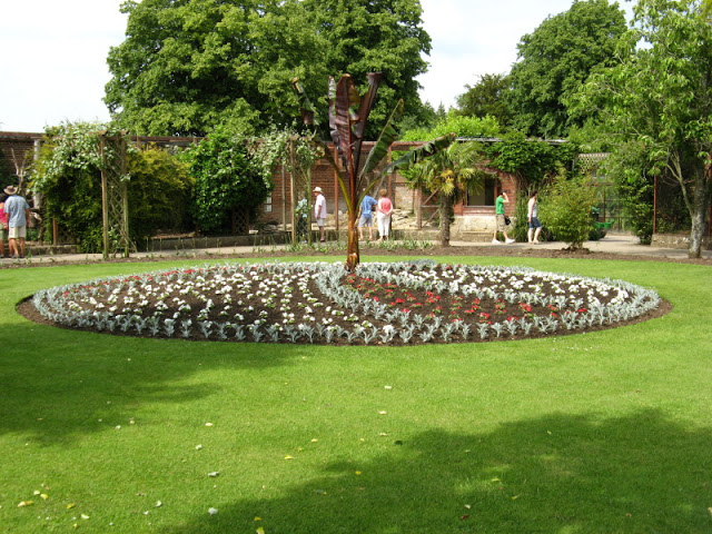 Cotswold Wildlife Park and Garden 03.06.2007