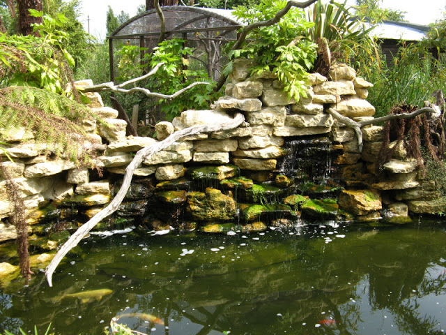 Cotswold Wildlife Park and Garden 03.06.2007