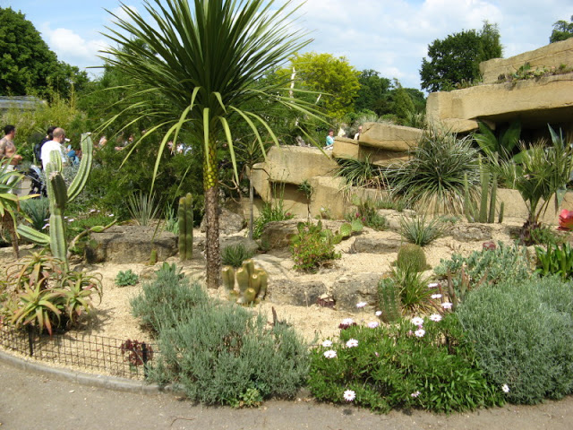 Cotswold Wildlife Park and Garden 03.06.2007