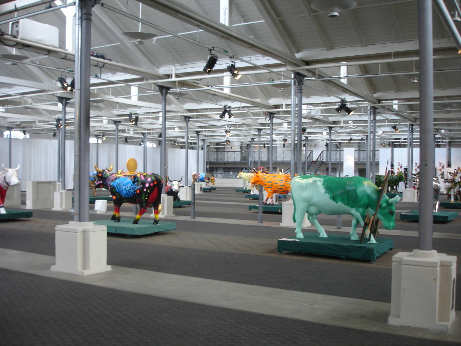 Cow Parade