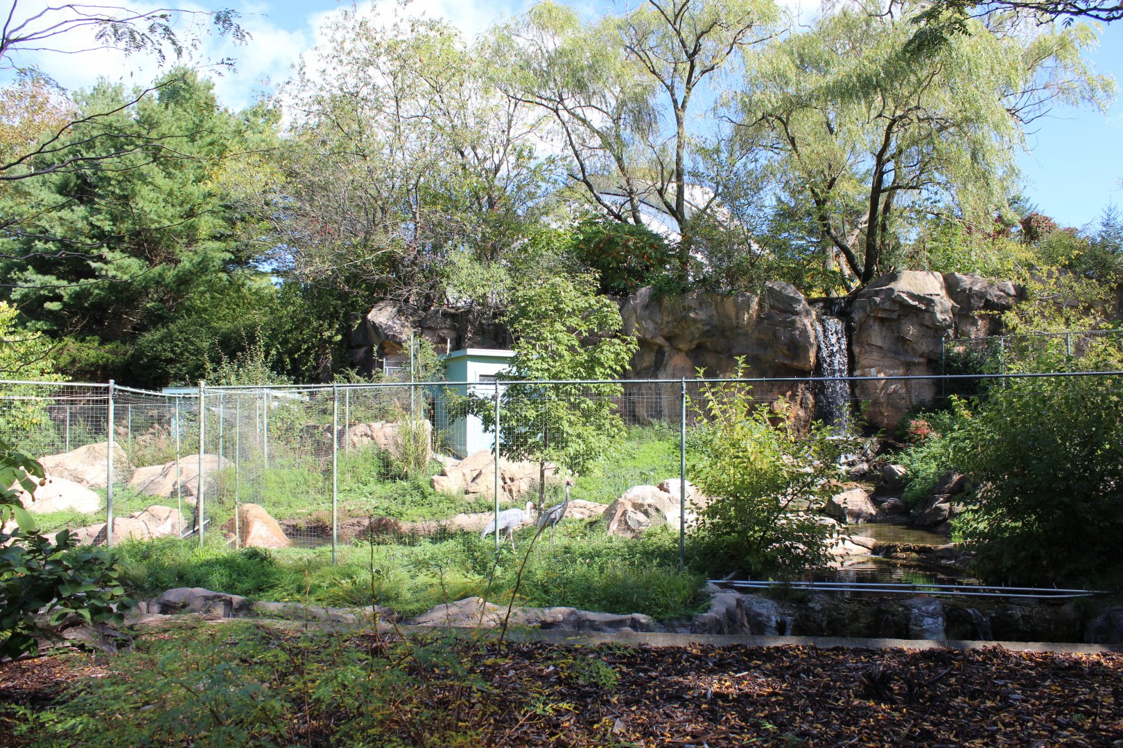 Crane Enclosures - Oct 2017