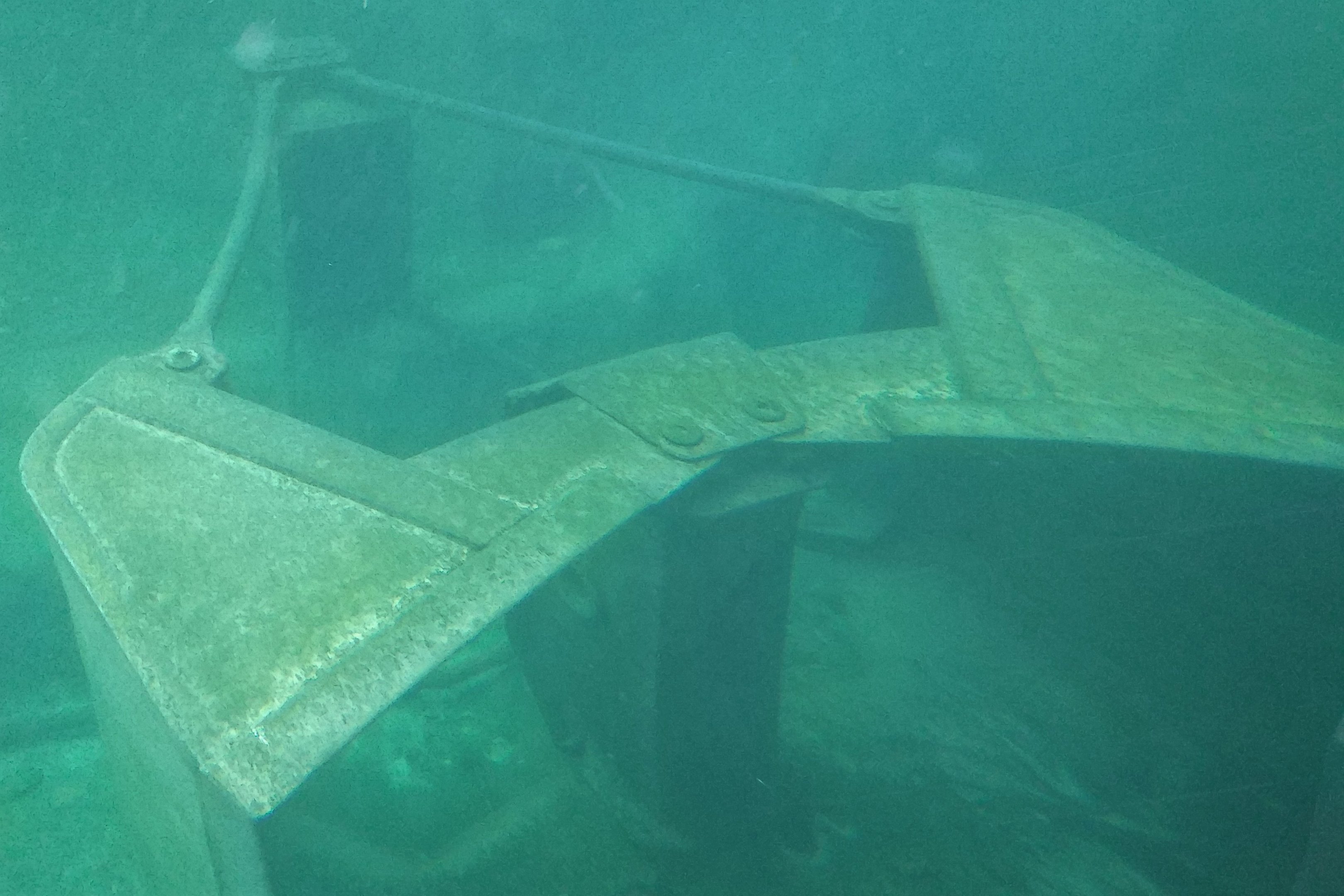 Crane Theming - North America