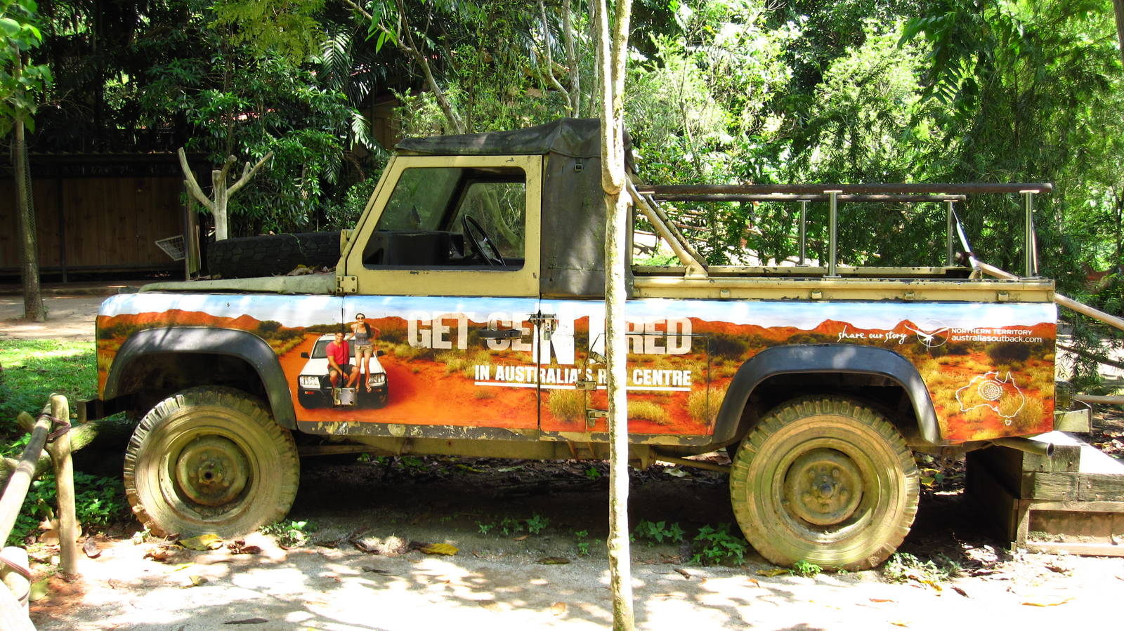 Creative Advertising