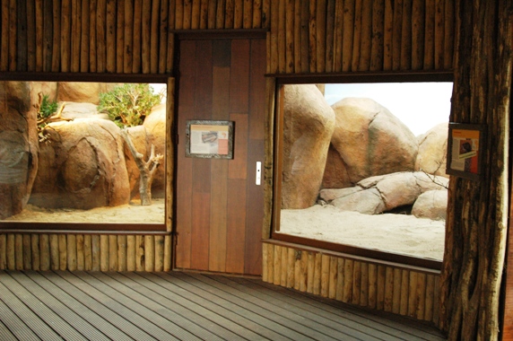 Crocodile River 2008