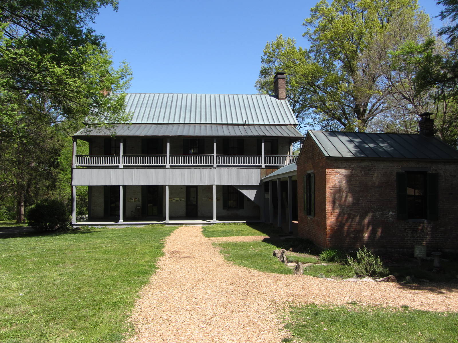 Croft House at Grassmere