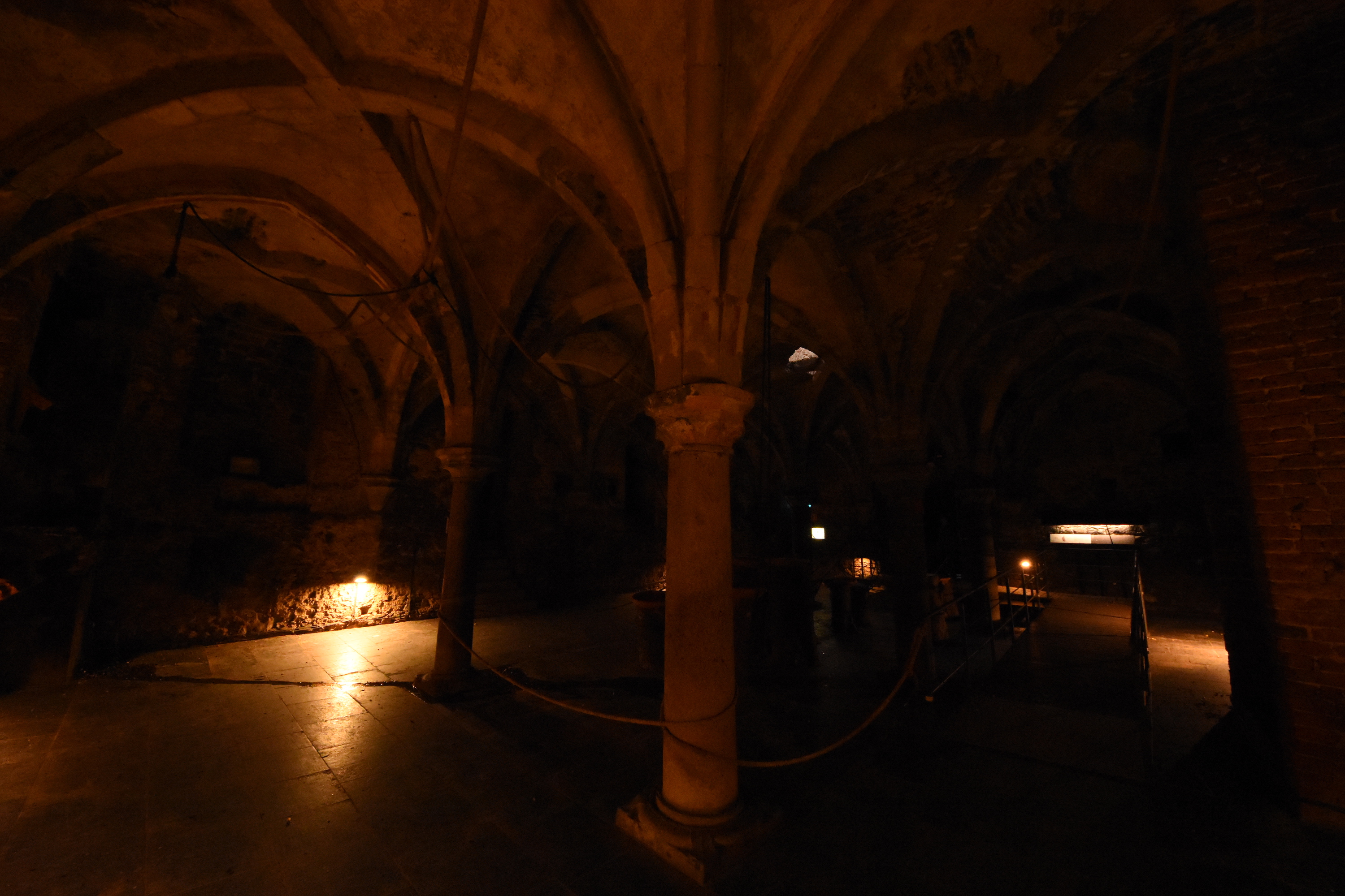 Crypt