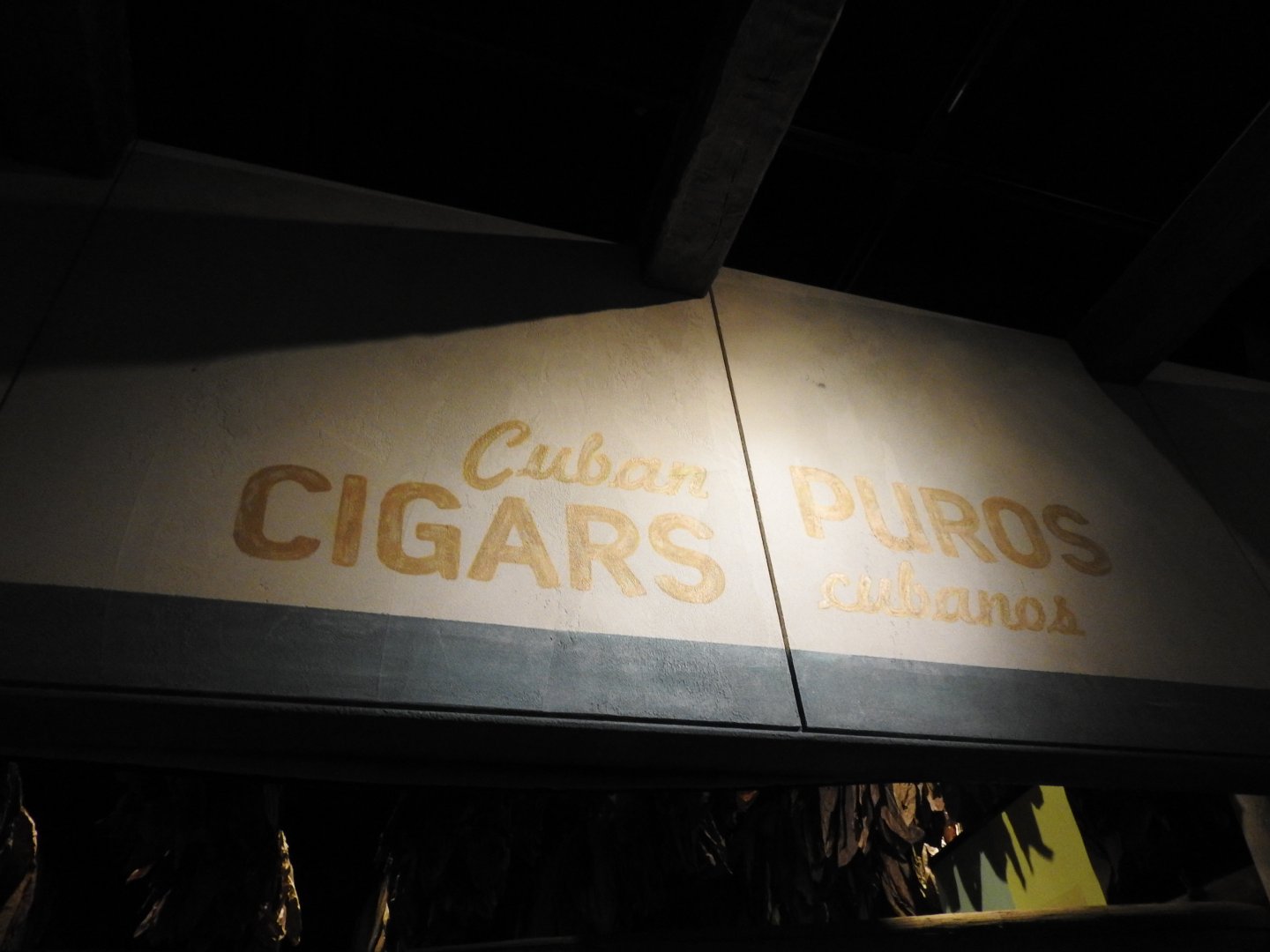 Cuban Cigars