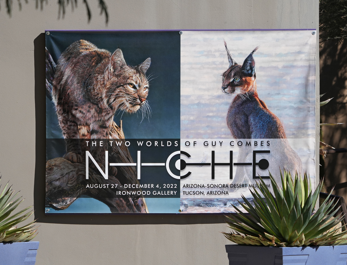 Current Art Exhibition