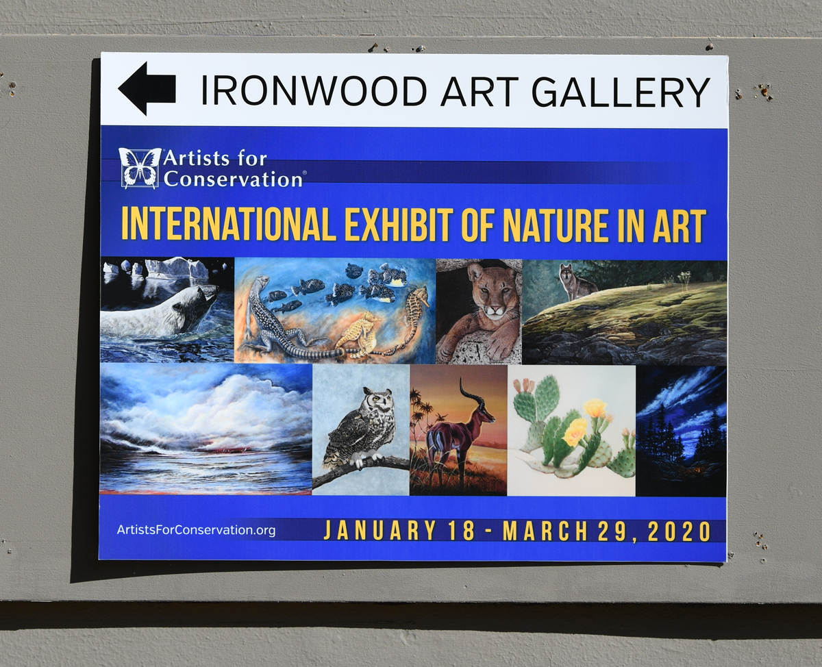 current gallery exhibit