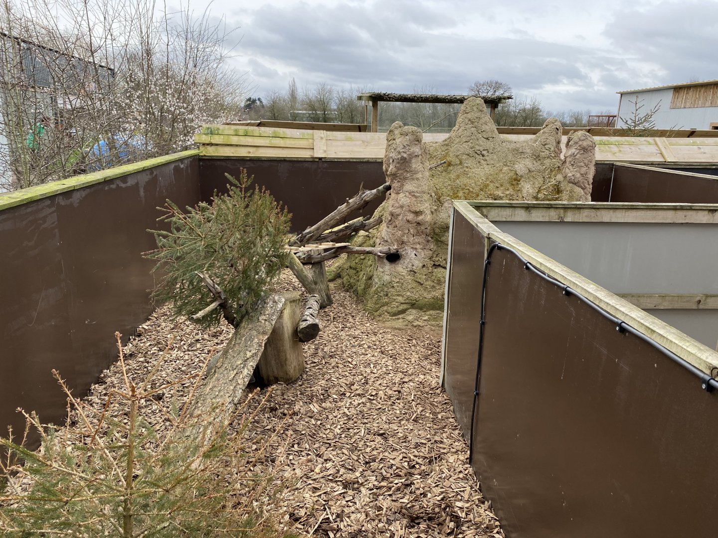 Cusimanse exhibit 070320