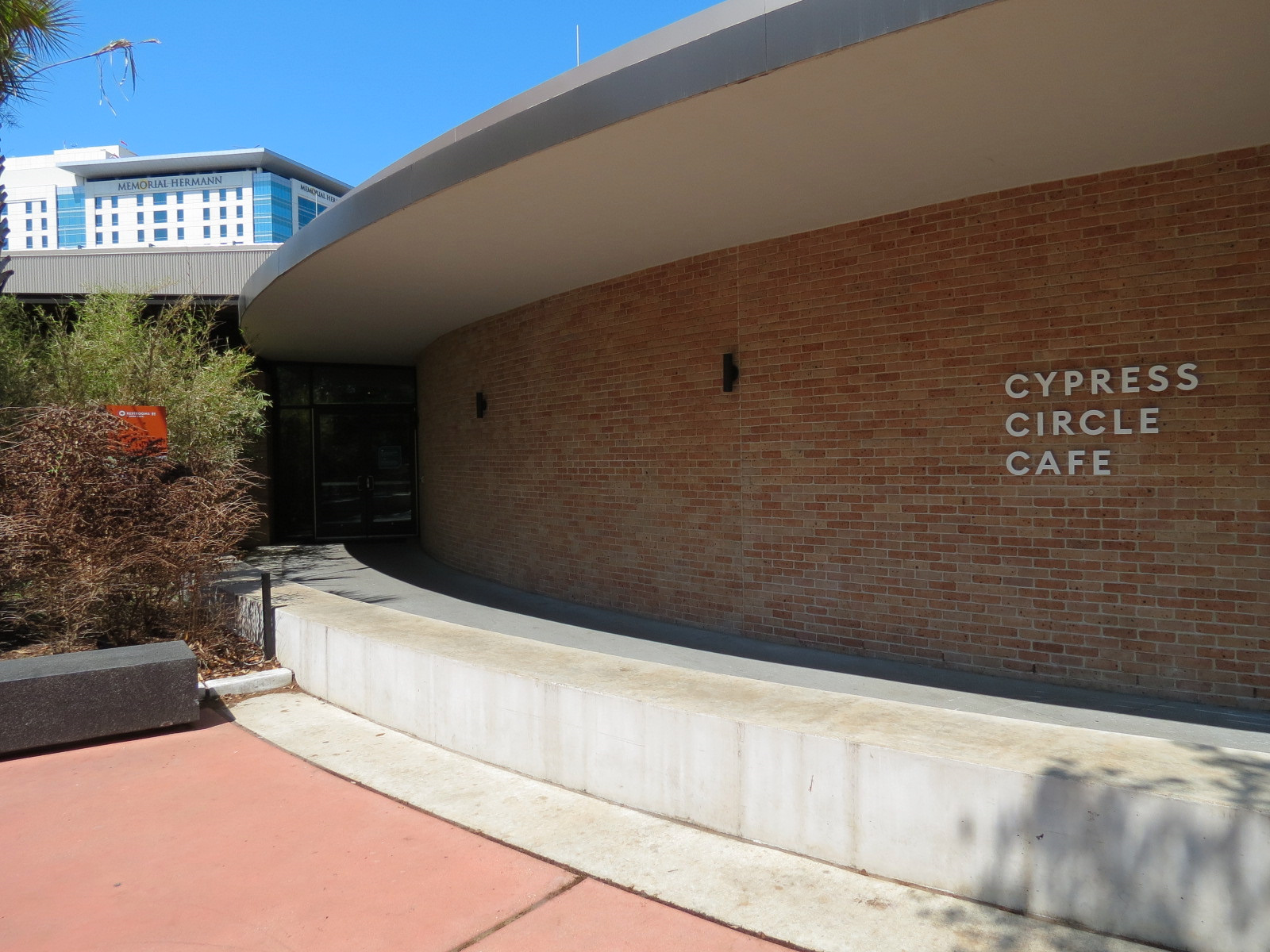 Cypress Circle Cafe