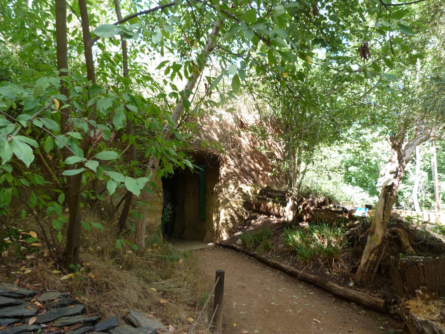 Czech rivers zone -Zoo Plzeň (2025)