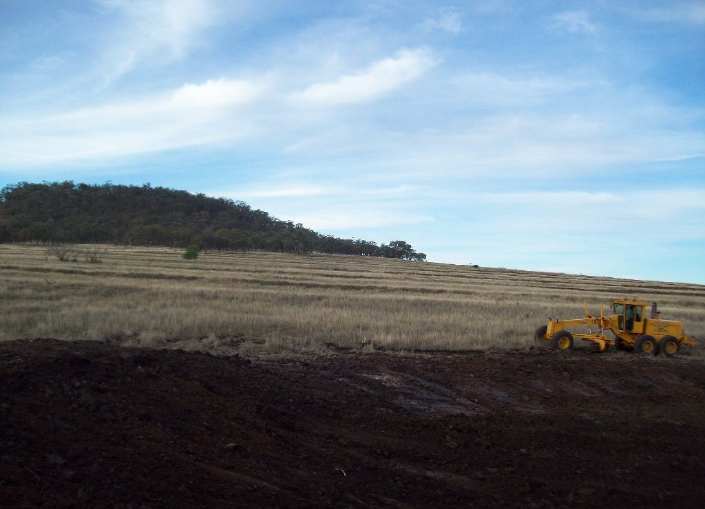 Darling Downs Developments 2c