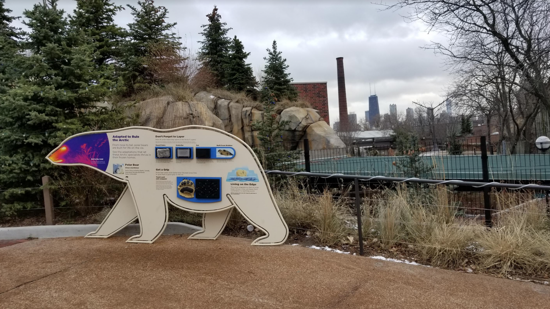 Dec. 2017 - Arctic Tundra