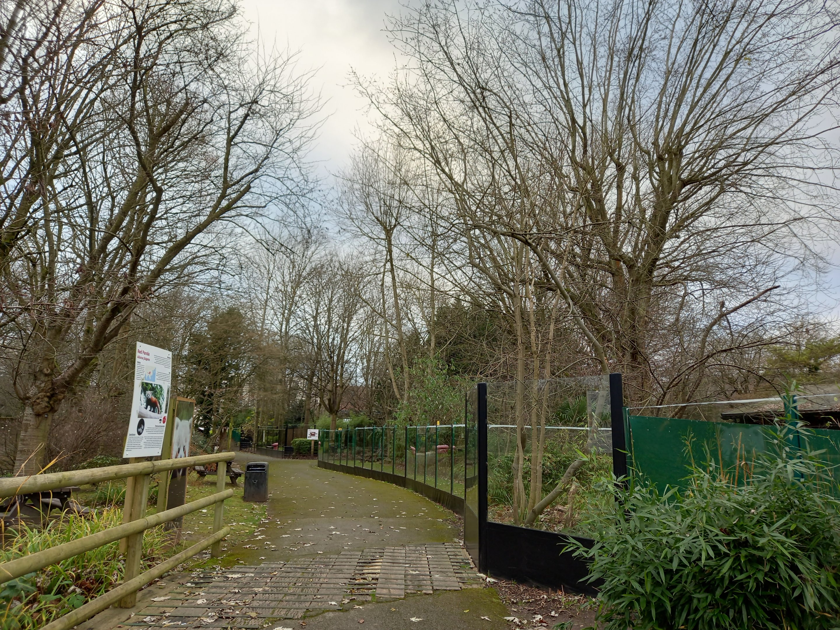 December 2023 - General view