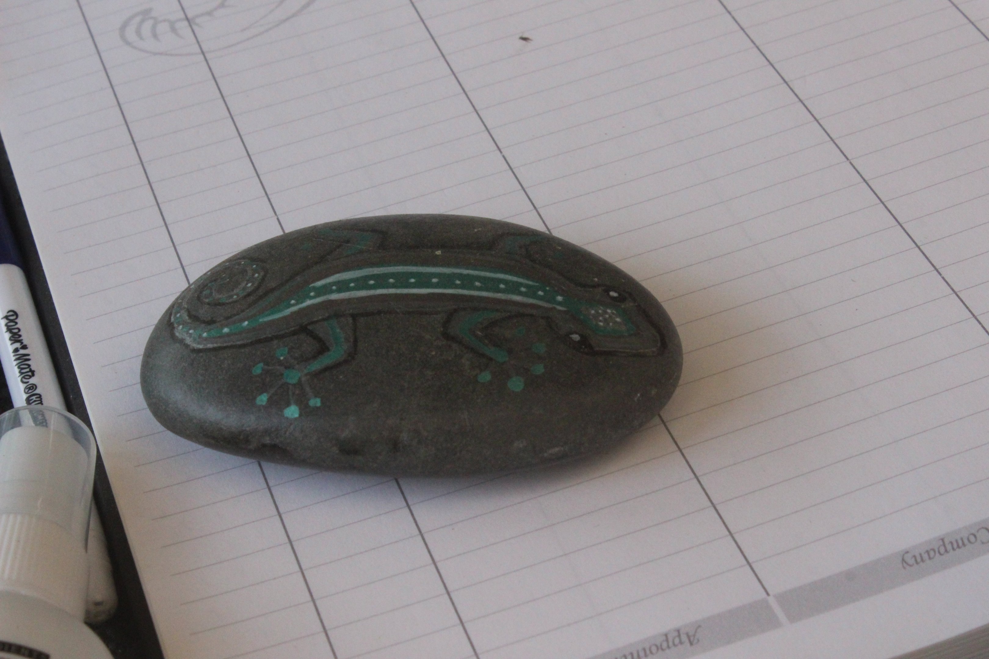 Decoration, Koru Native Wildlife Centre