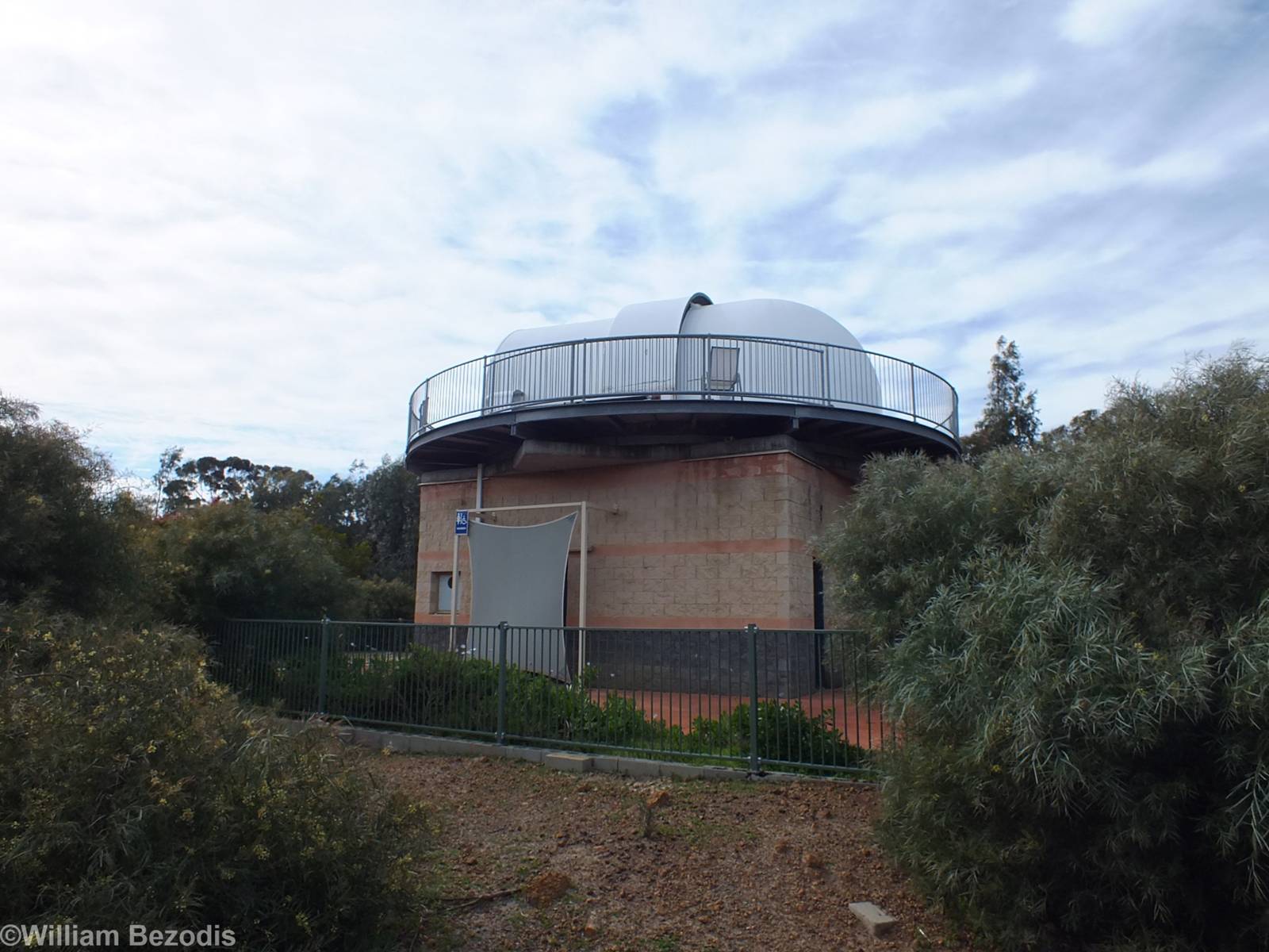 Deep Space Observatory! - Cohunu Koala Park