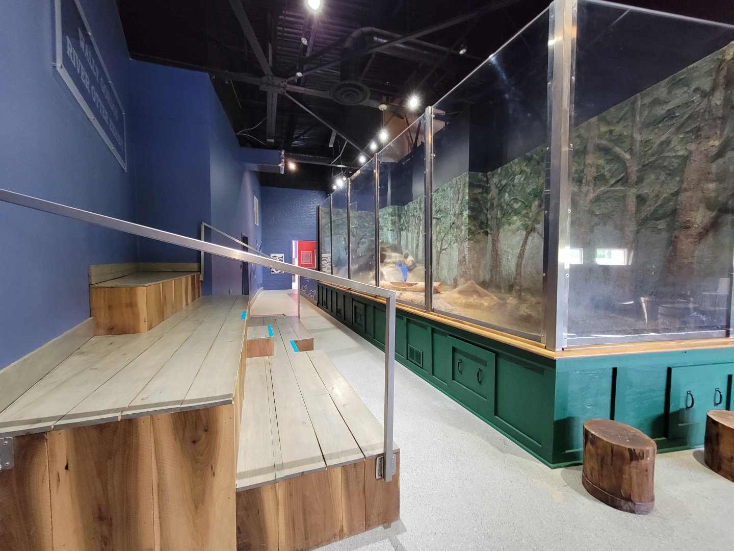 Delmarva Discovery Museum - NARO
