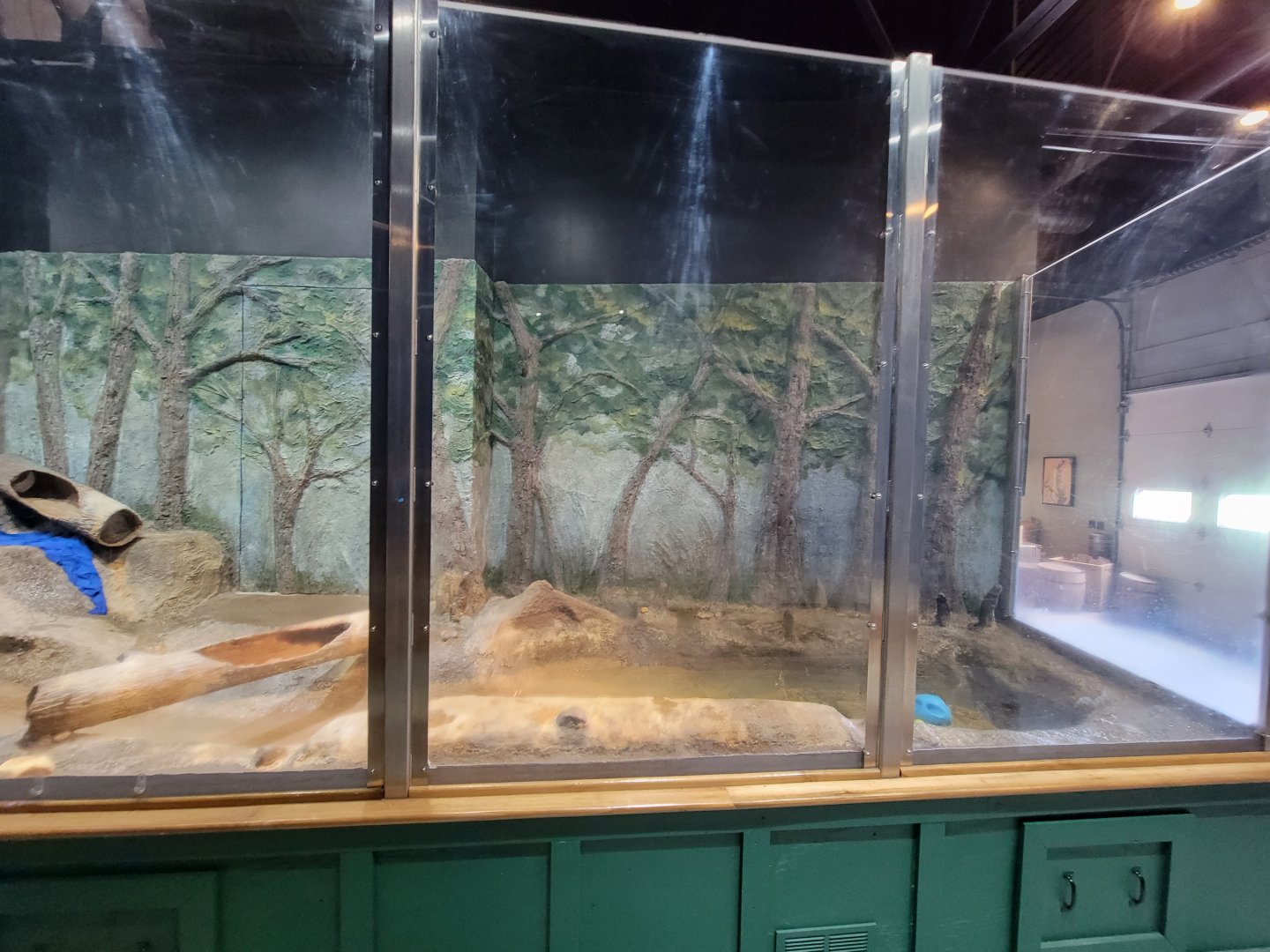 Delmarva Discovery Museum - NARO