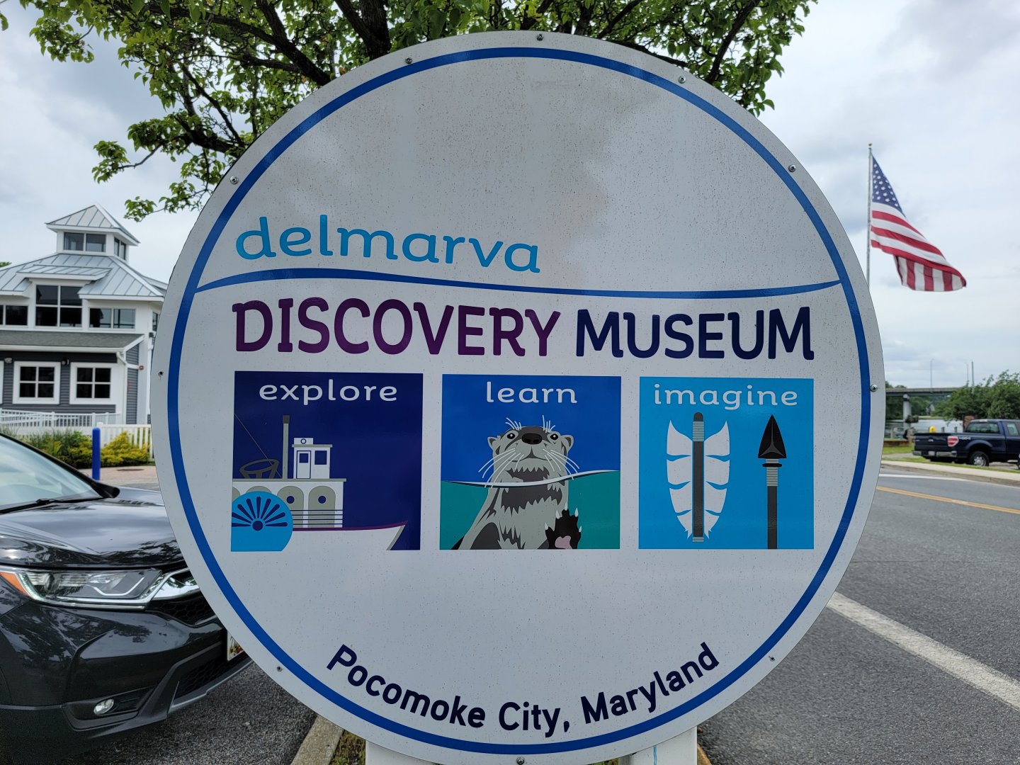 Delmarva Discovery Museum