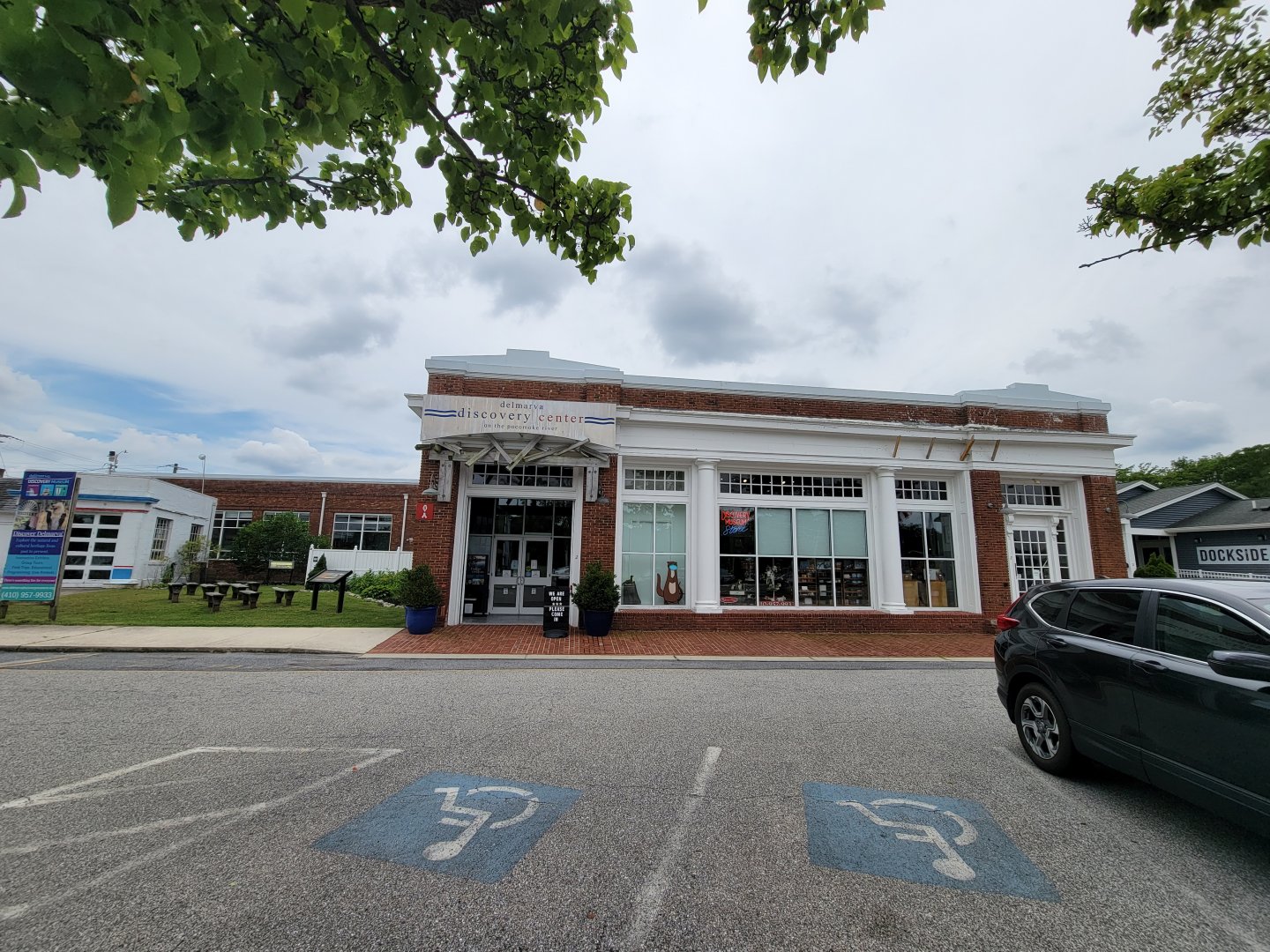 Delmarva Discovery Museum