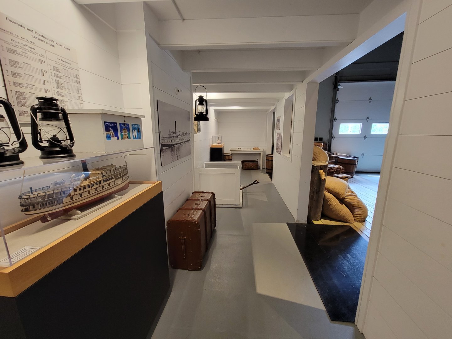 Delmarva Discovery Museum -