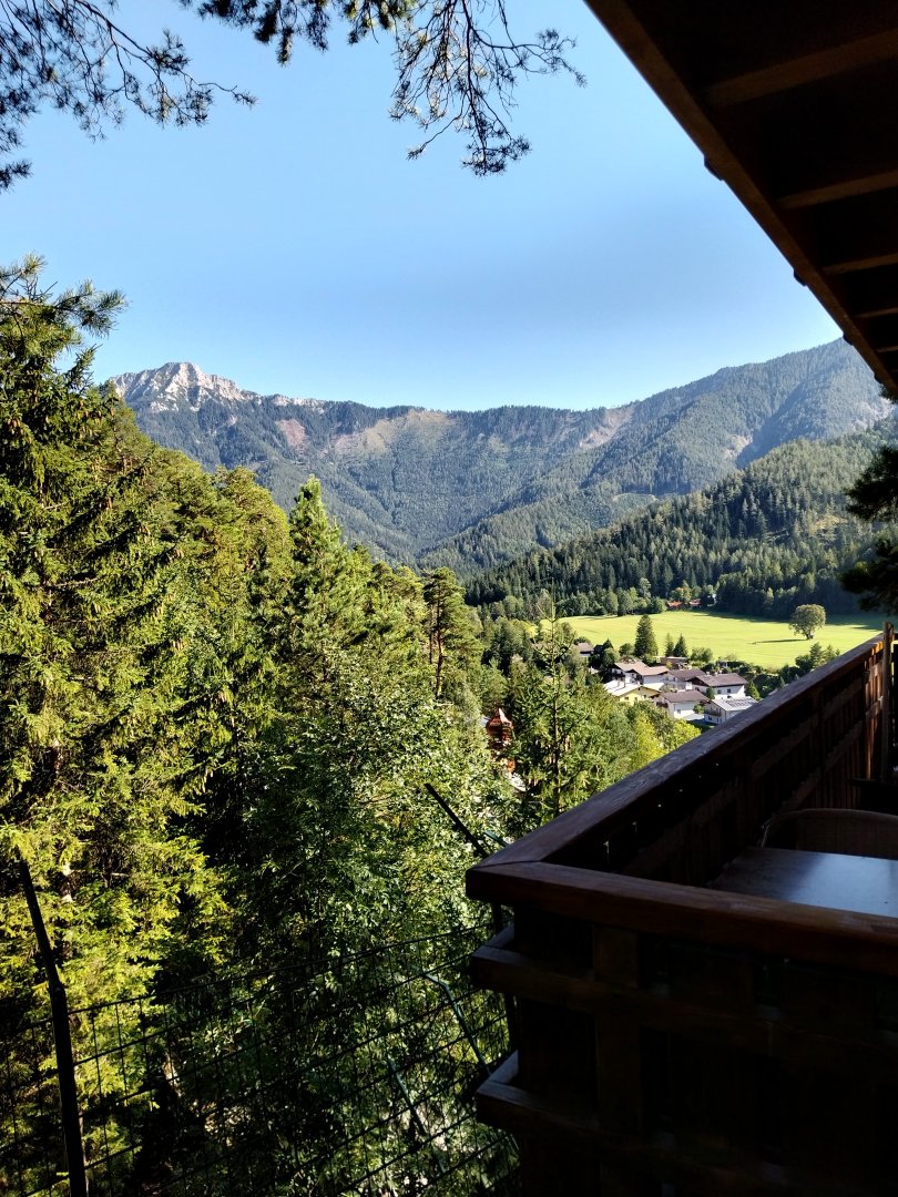 Der Weisser Zoo & Kameltheater Kernhof - General view