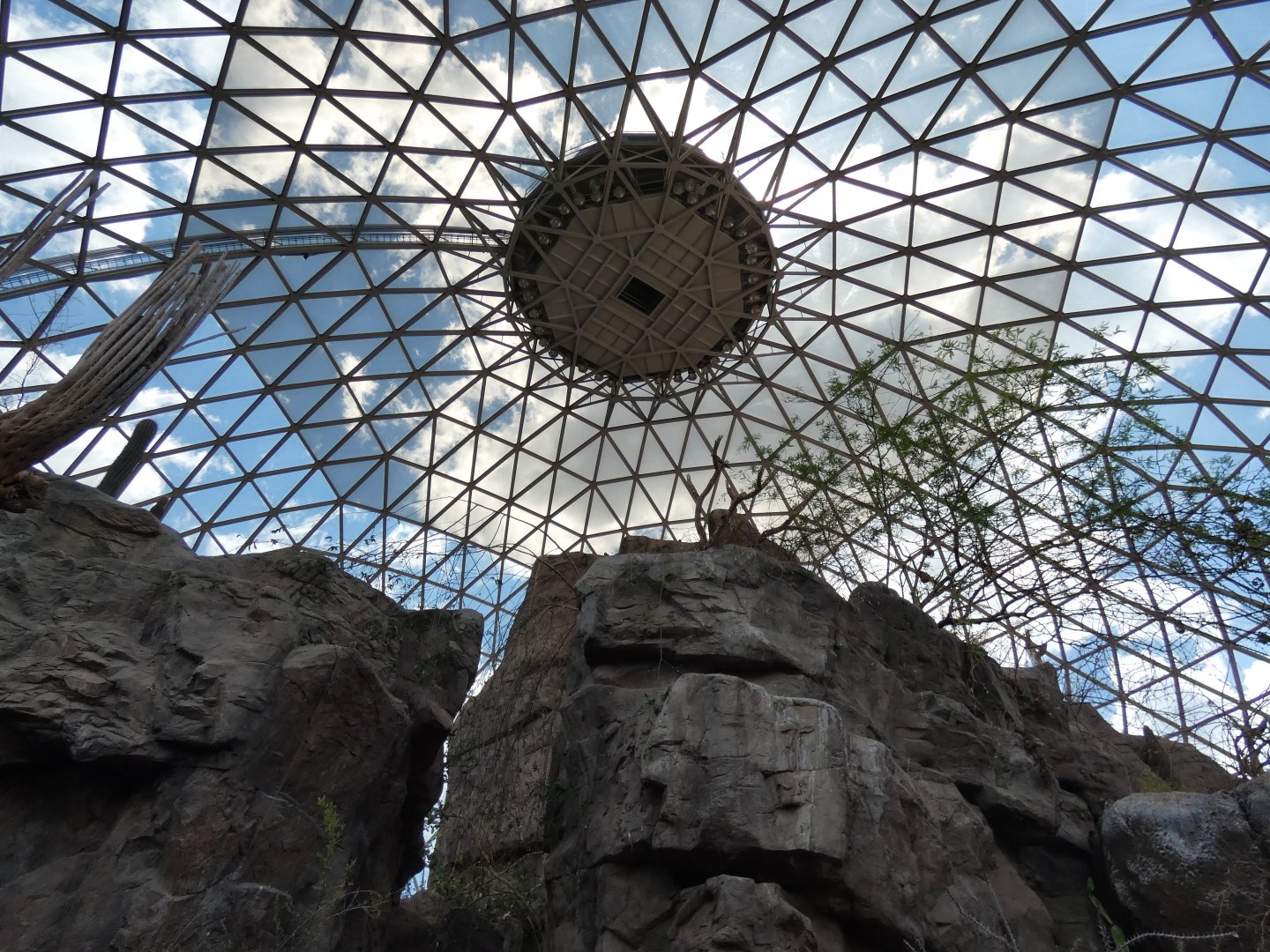 Desert Dome - Jun. 2021