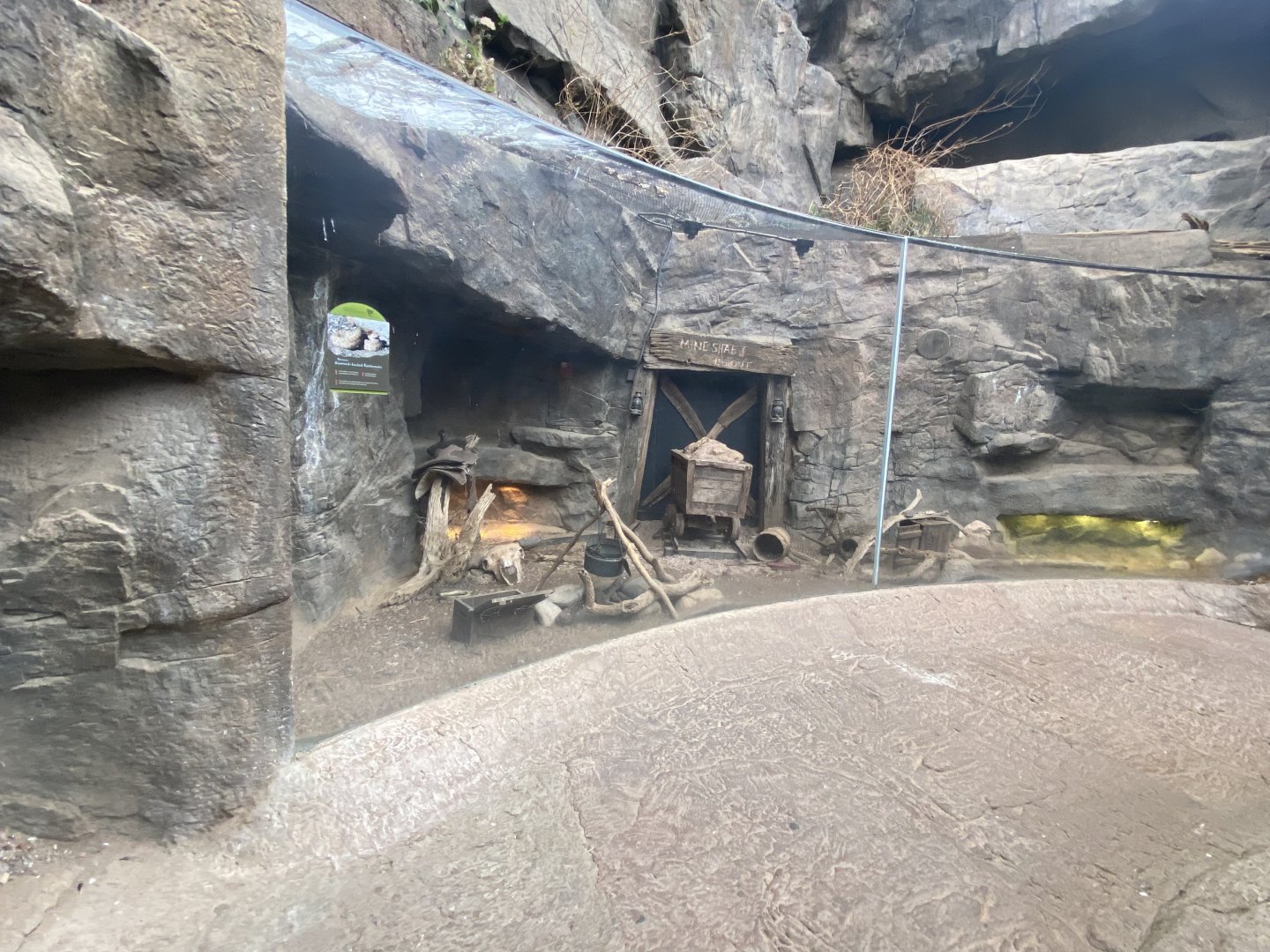 Desert Dome - Rattlesnake Canyon