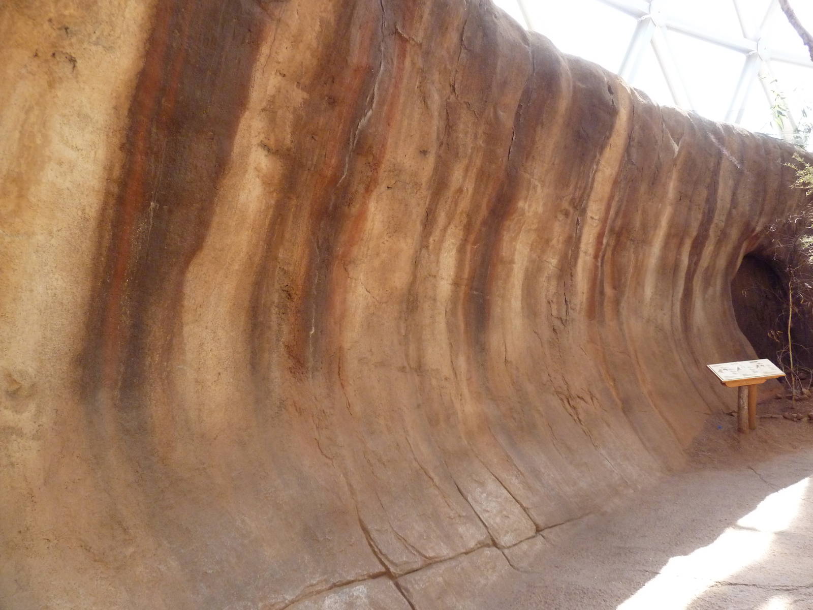 Desert Dome - Wave Rock