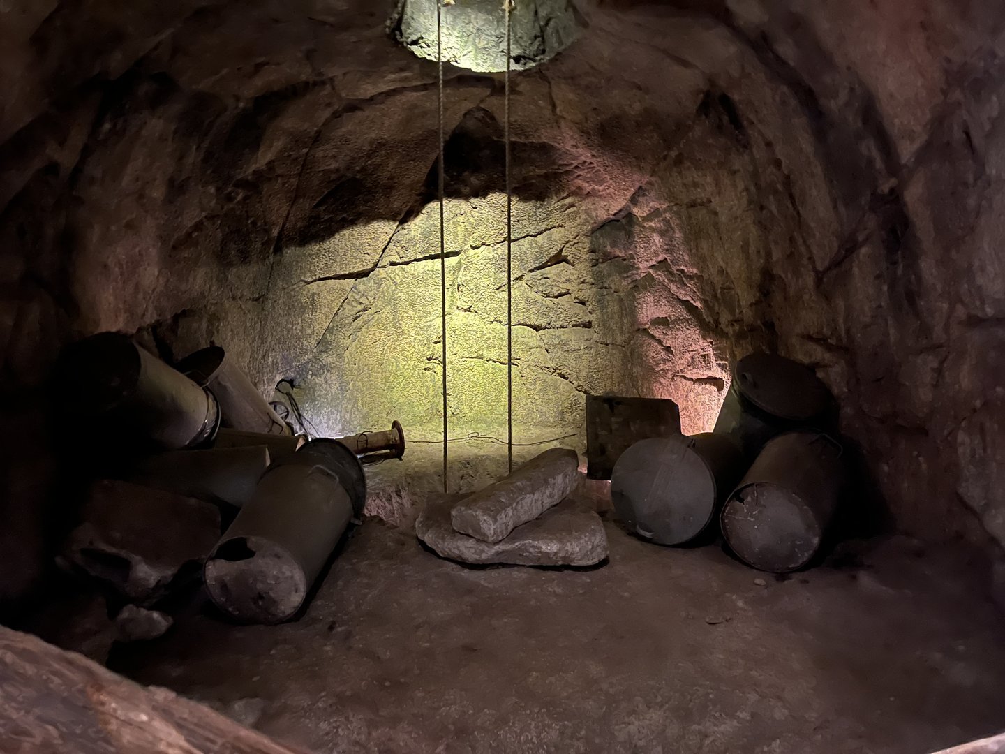 Desert- Example of theming 6.7.23