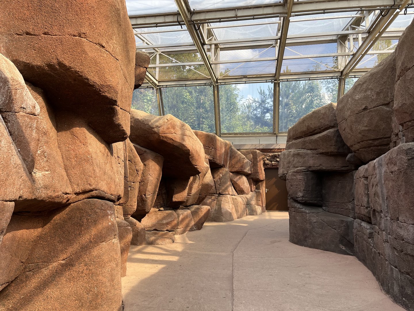 Desert- General view 6.7.23