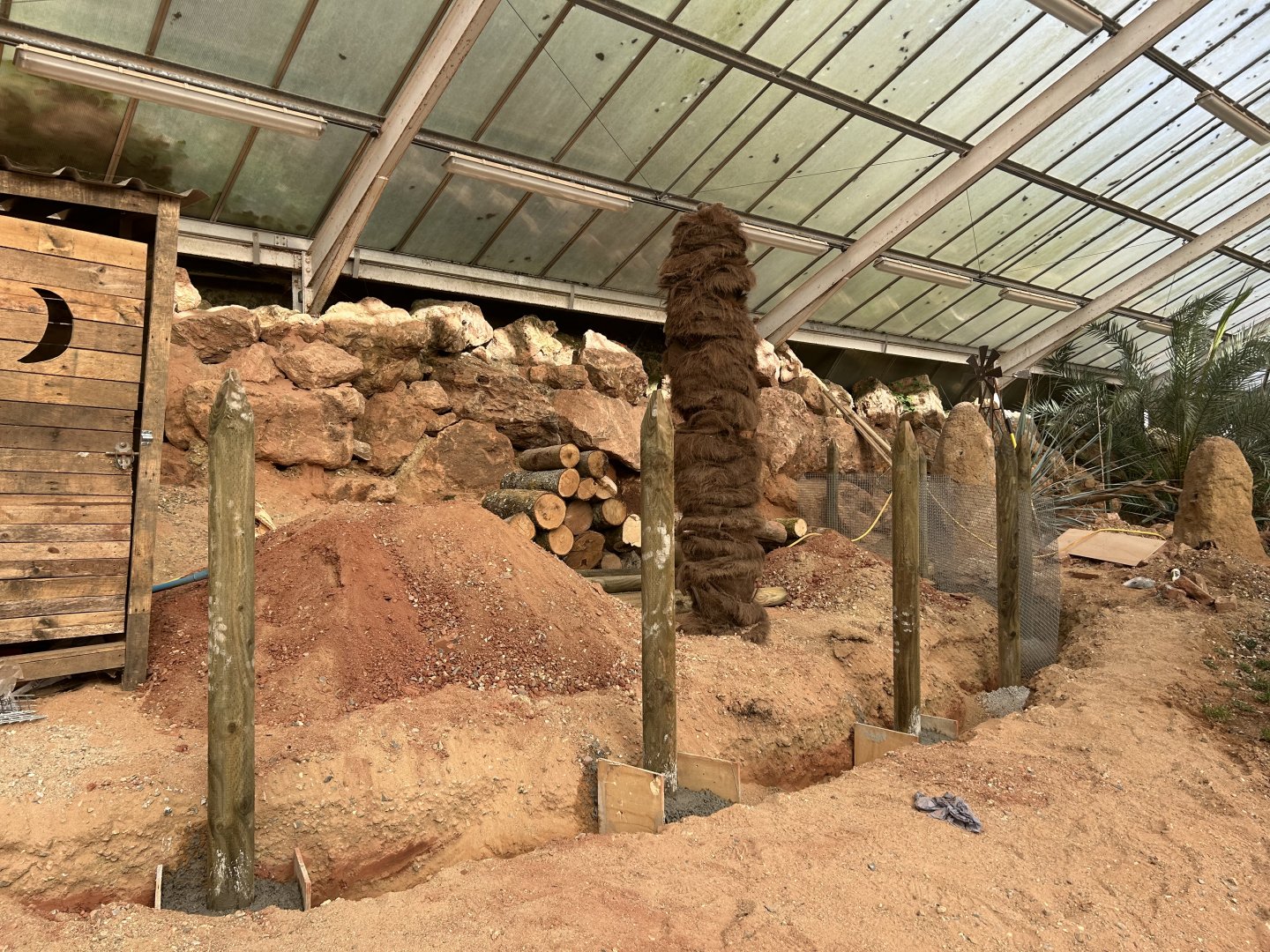 Desert House Construction (1)