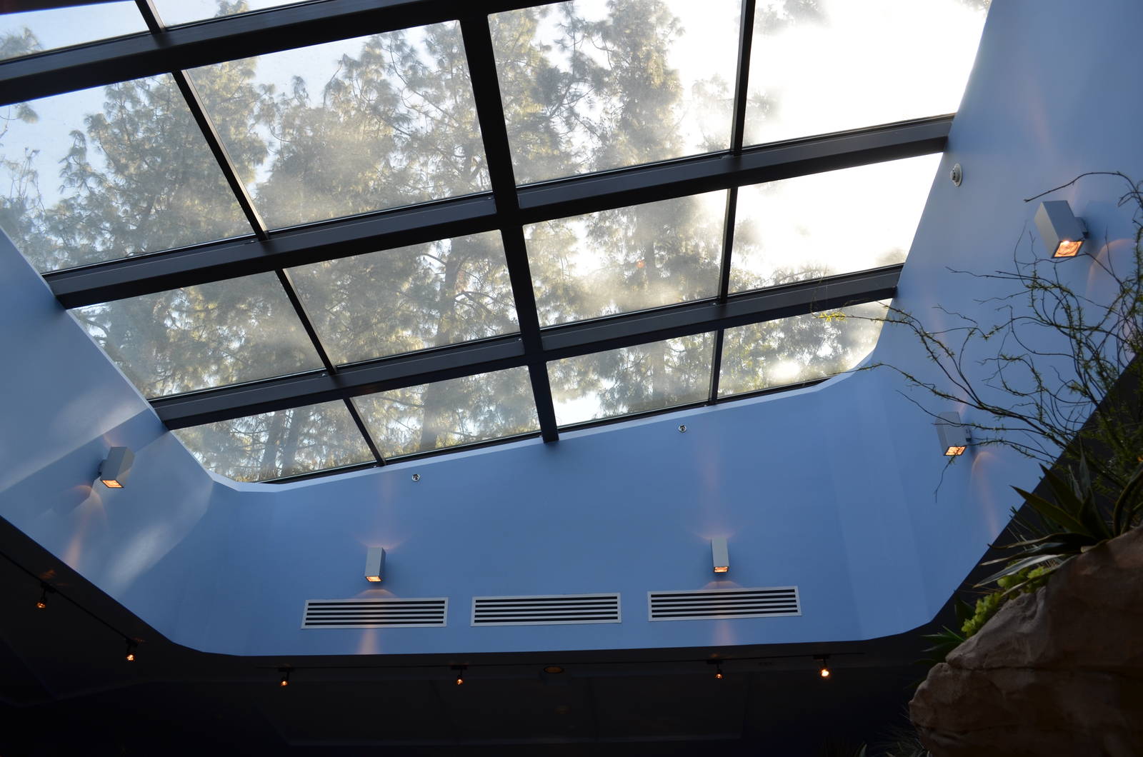 DESERT LAIR SKYLIGHT