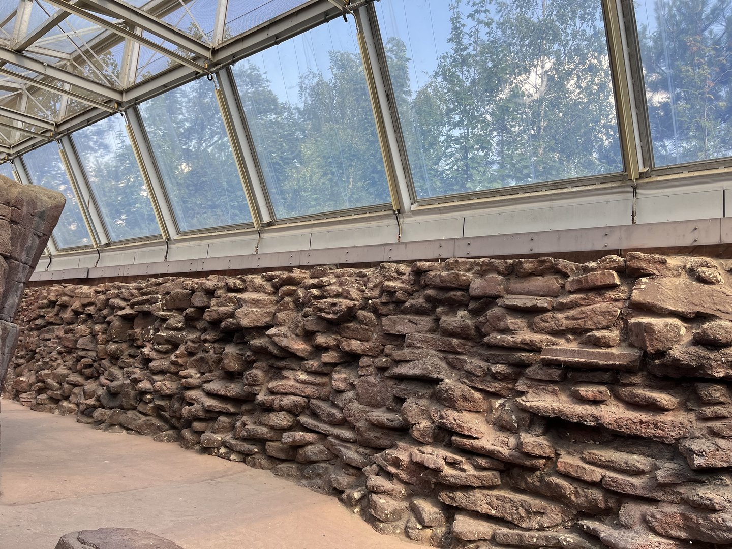 Desert- Rockwork example 6.7.23