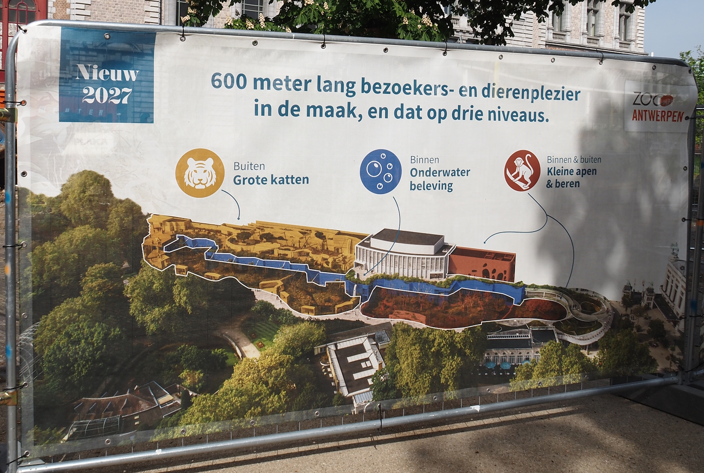 Design for new jubilee complex, 2024-05-01