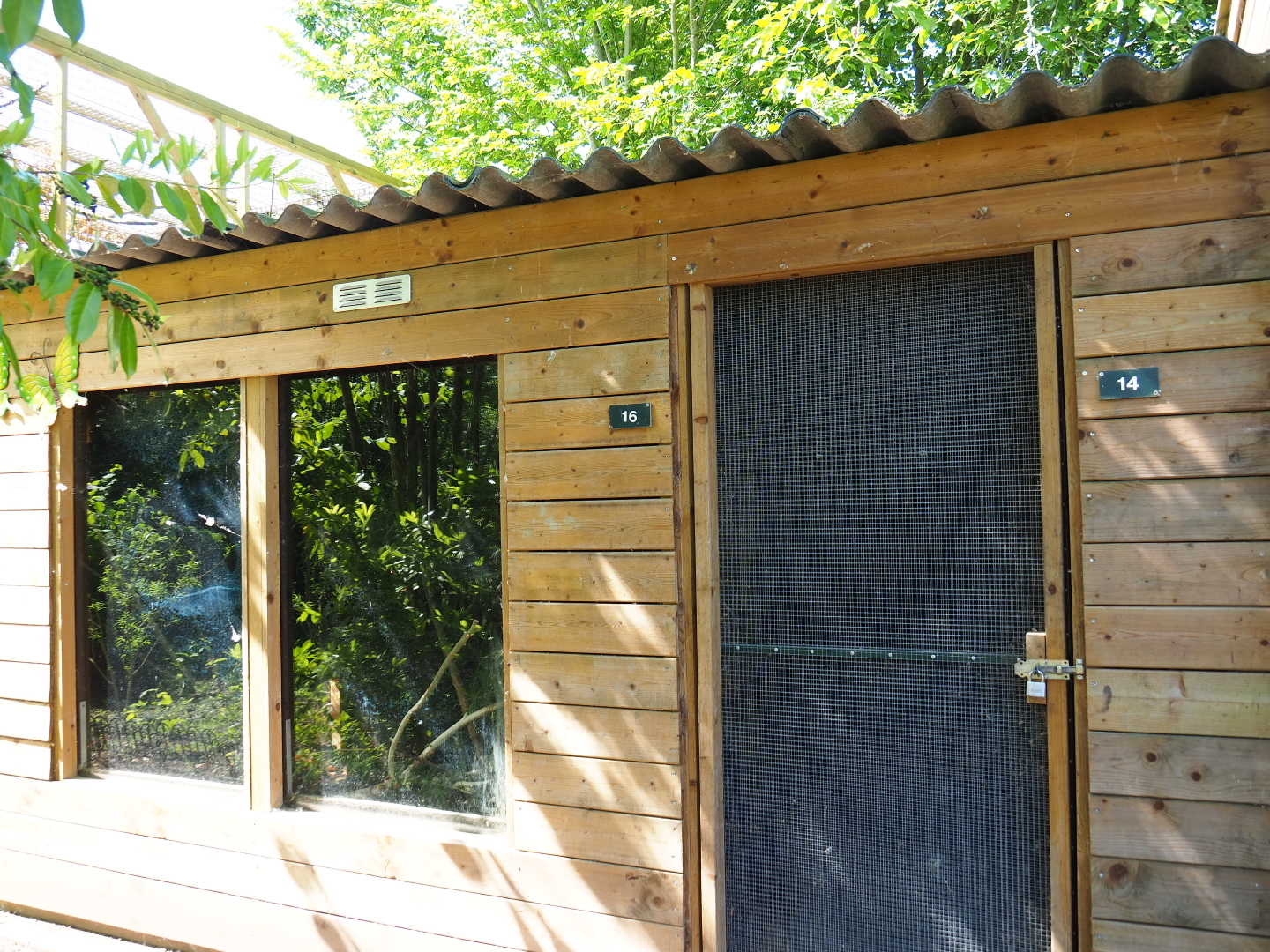 Desmarest's hutia barn, 2019-06-01