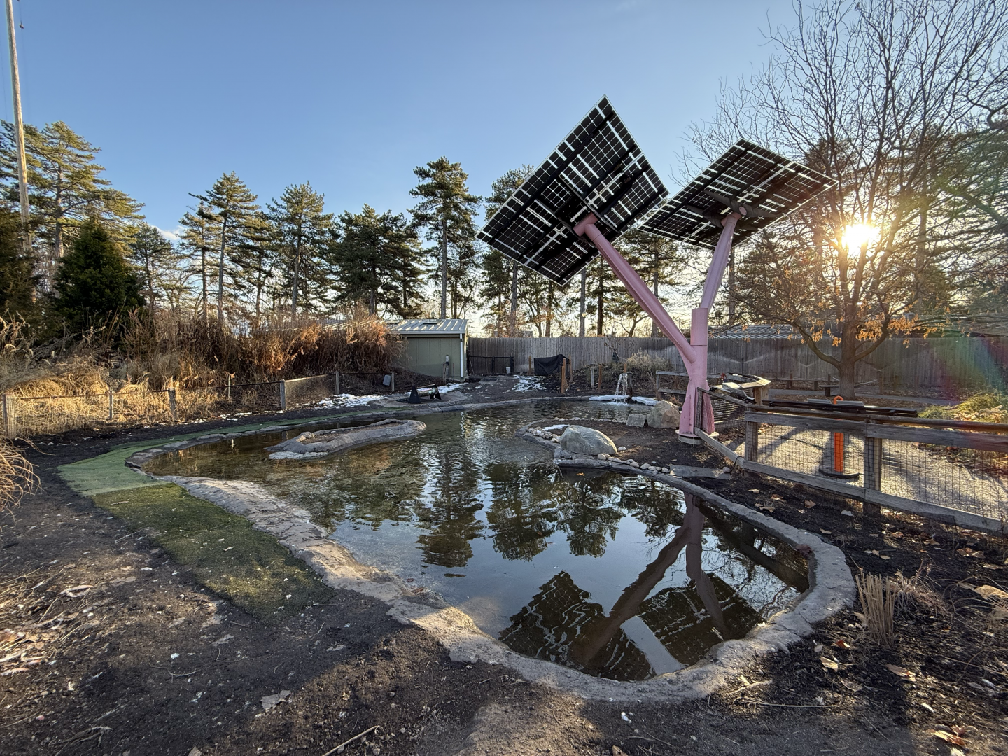 Destination Argentina