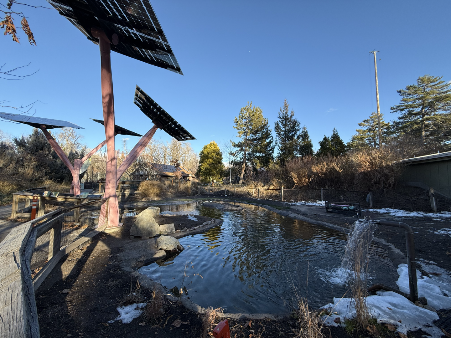 Destination Argentina