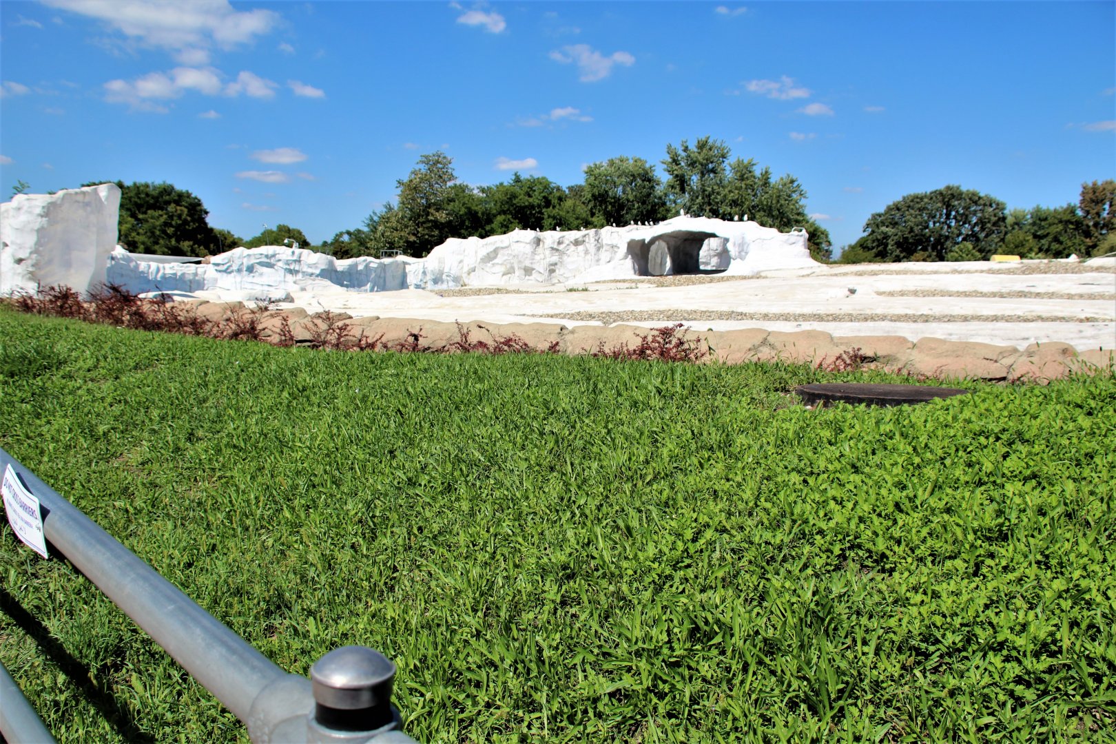 Detroit Zoo - Arctic Ring of Life- Summer/Fall, 2016