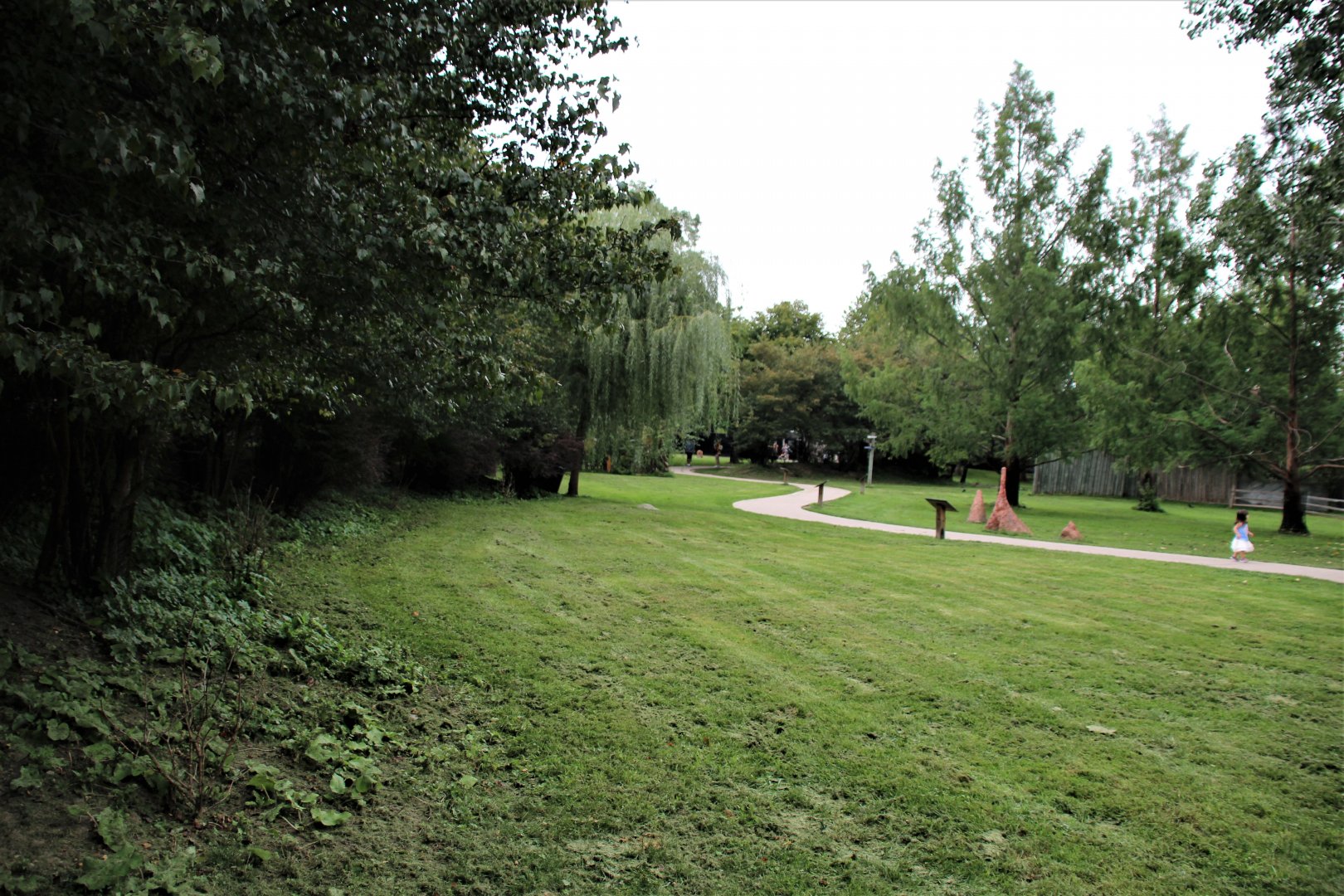 Detroit Zoo - Australian Outback Adventure - Summer, 2016