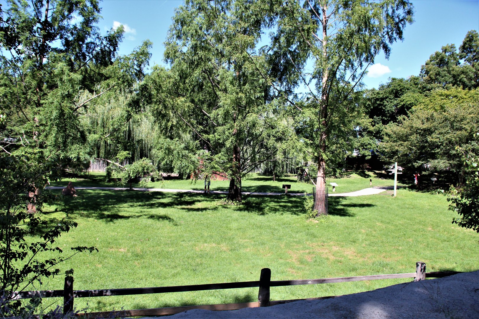 Detroit Zoo - Australian Outback Adventure - Summer, 2016